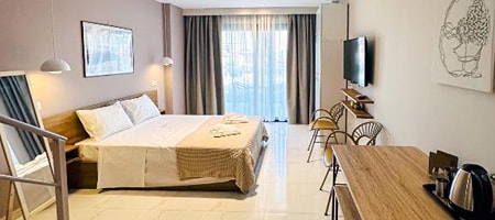 Maisonette