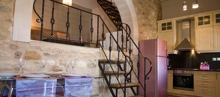 Sitia Residences