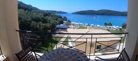 Maisonette 7 | SEA VIEW (DB/2-SB)