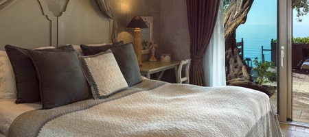 Deluxe Suite 5