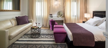 Deluxe Junior Suite