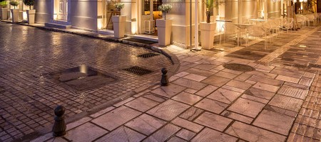 3Sixty Hotel & Suites