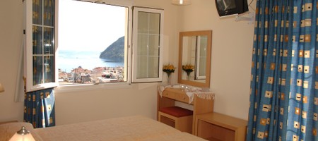 Apartment for 2 persons