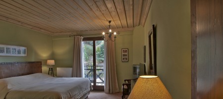 Suite | 4 Guests