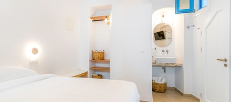 The Chic Room
