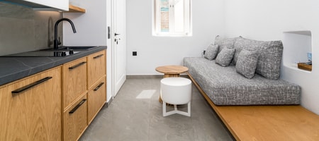 The Delicate House