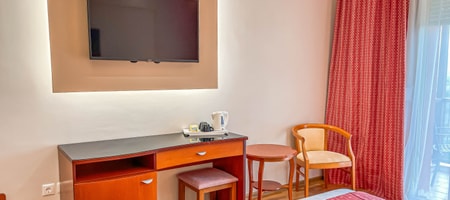 Single Room