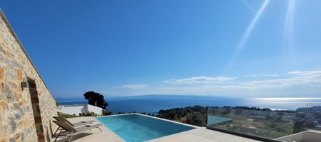 Villa C