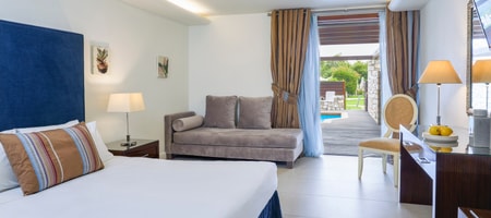 Premier Room with Private Pool