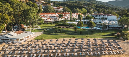 Princess Resort Skiathos