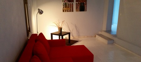 Family Bungalow Room