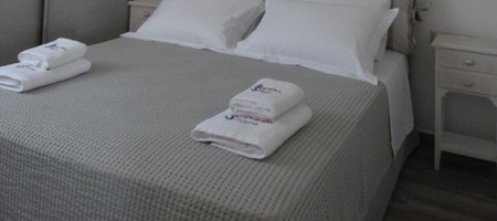 Superior Apartment 2 - Sea View