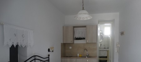 Basic Double Room | 403