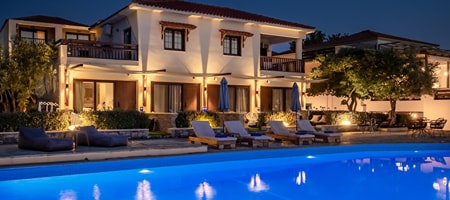 Skopelos Holidays Hotel by GHH