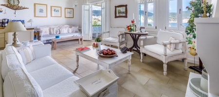 The House 100m²