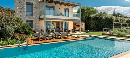 Almyra Residence