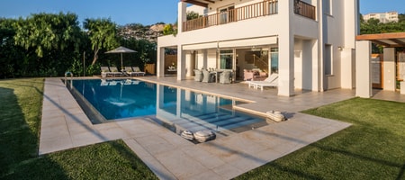 Ammos Villa