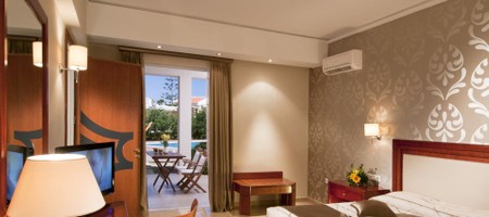 Junior Presidential Suite
