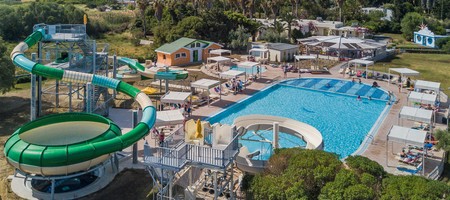 Kipriotis Village Resort by Anayia All Inclusive Resorts