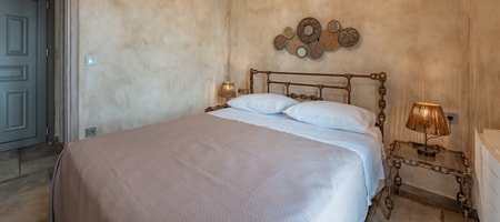 Suite #1