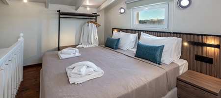 Maisonette Suite Sea View