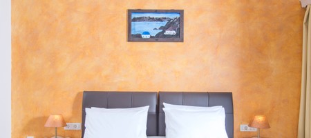 Superior Suite