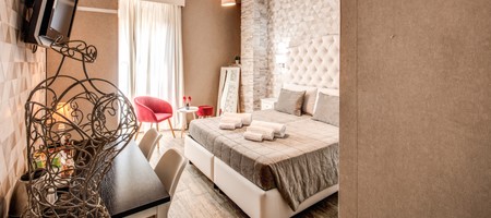 Double or Twin Room