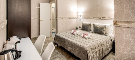 Santa Maria Inn Rome