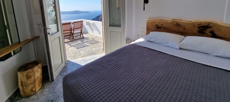 Andreas [Superior Apartment]