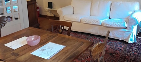 Annex Suite Sant’Orsola – Via Sant’Orsola 5