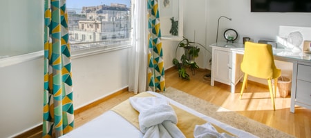 SMG Boutique Apartment