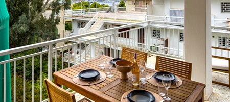 Thaleias 9 | Zen Vouliagmeni Beach Apartment 2