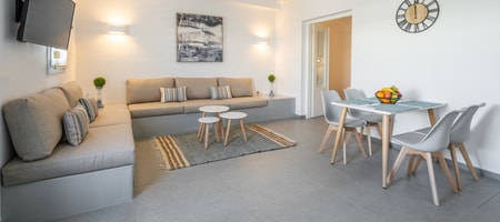 Family Apartment