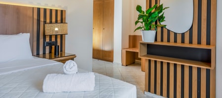 Family Room (up to 5 persons)