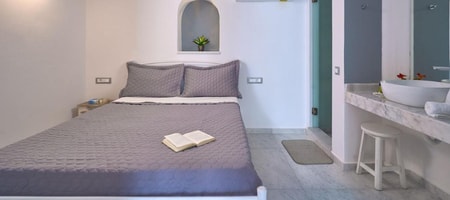 SUITE SEA VIEW
