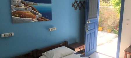 Double Room Garden View 5