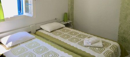 Double Room  Mountain View