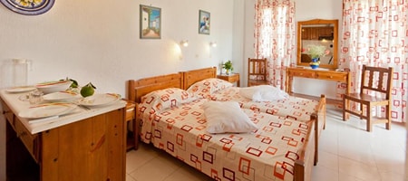 Upper City View Studio | First Floor