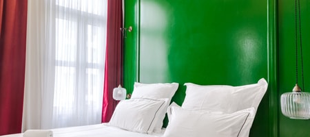 Chic Room