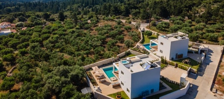 Sohora Estate