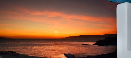 Villa Amorgos
