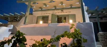 Villa Makares