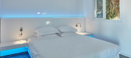 Beach One Bedroom Suite Private Pool | So Nice