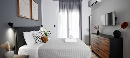 Apartment 401