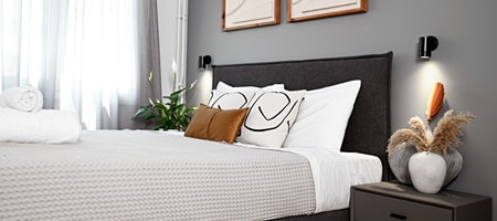 Apartment 402