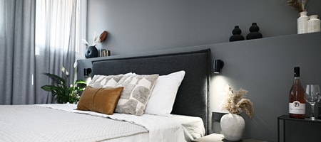 Apartment 404