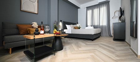 Apartment 405