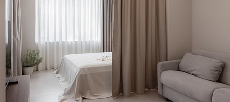 104 Open Plan District Suite