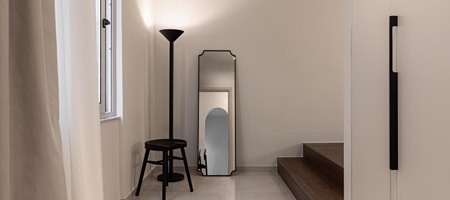 105 District Corner Apartment