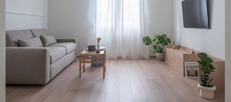 103 Cozy Apartment (no balcony)*